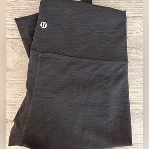 Lululemon Tights